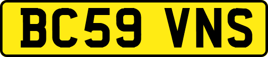 BC59VNS