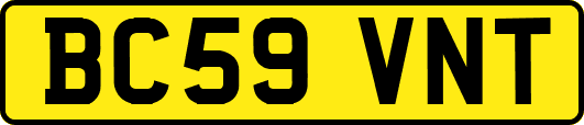 BC59VNT