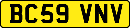 BC59VNV