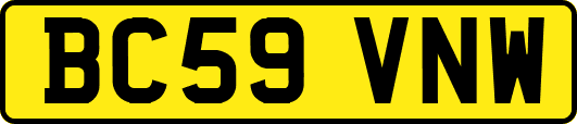 BC59VNW