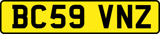 BC59VNZ