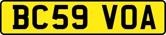BC59VOA