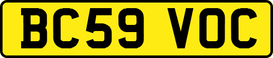 BC59VOC