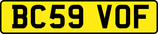 BC59VOF
