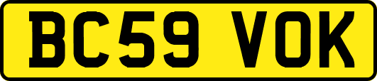 BC59VOK