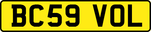 BC59VOL