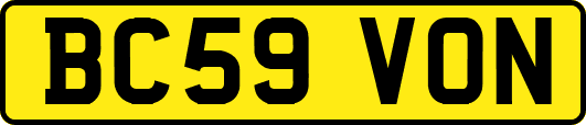 BC59VON