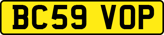 BC59VOP