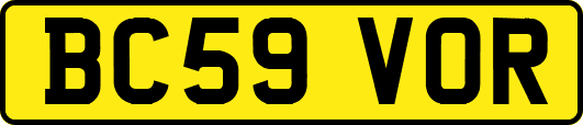 BC59VOR
