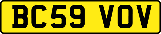 BC59VOV