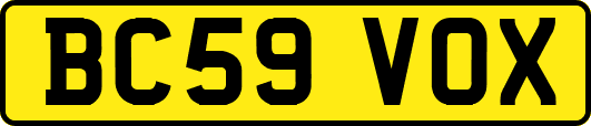 BC59VOX