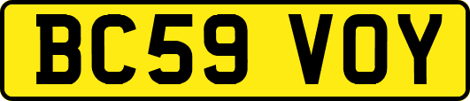 BC59VOY