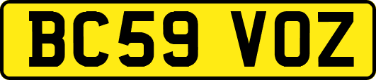 BC59VOZ