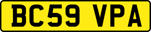 BC59VPA