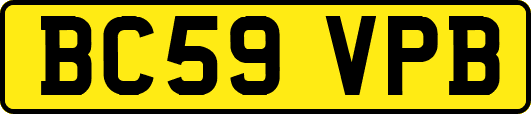 BC59VPB