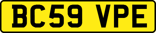 BC59VPE