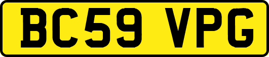 BC59VPG