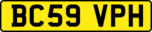 BC59VPH
