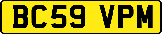 BC59VPM