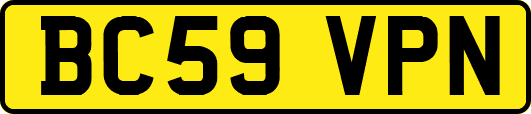 BC59VPN