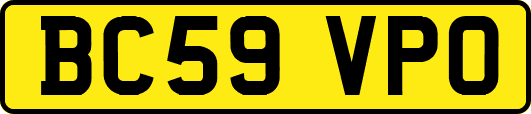 BC59VPO
