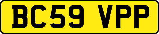 BC59VPP