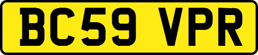 BC59VPR