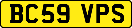 BC59VPS