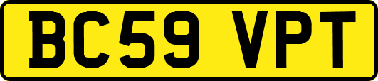 BC59VPT