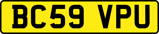 BC59VPU