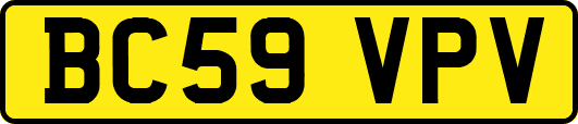 BC59VPV