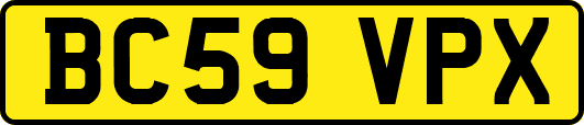 BC59VPX