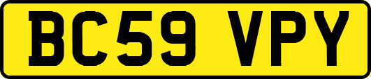 BC59VPY