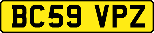 BC59VPZ
