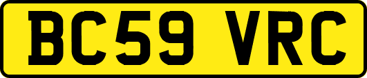 BC59VRC