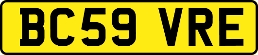 BC59VRE