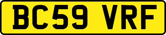 BC59VRF