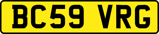 BC59VRG