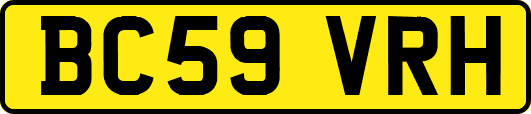BC59VRH