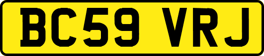 BC59VRJ