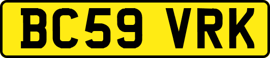 BC59VRK