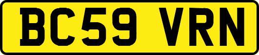 BC59VRN