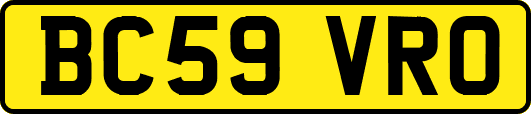 BC59VRO