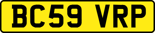 BC59VRP