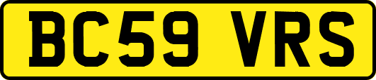 BC59VRS