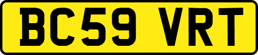BC59VRT