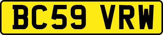 BC59VRW