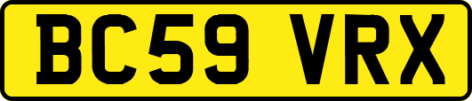 BC59VRX