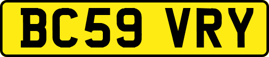 BC59VRY
