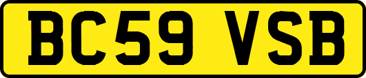 BC59VSB